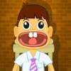 Little School Boy Dentist - awesome kids dentist game