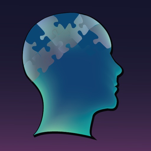 Mind Metrics icon