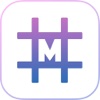 HashMash - Hashtags socialmedia discovery platform