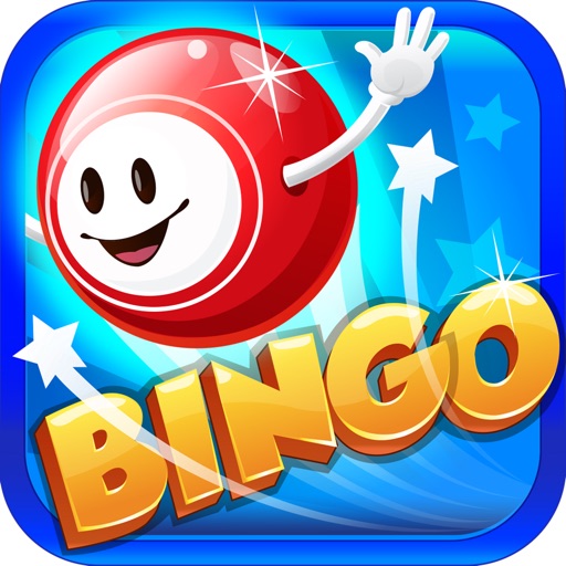 ` All Best Bingo Pop ` - play fun lucky bingo and casino games free 2015 icon