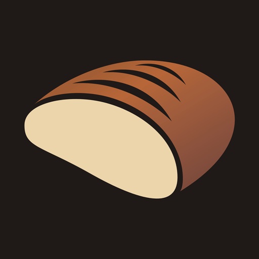 My Bread Maker Machine - Lite Icon