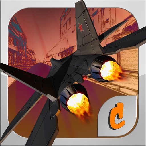 Delta Strike Free : First Assault iOS App