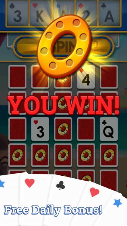 Slingo Shuffle: Number Matching Game screenshot-4