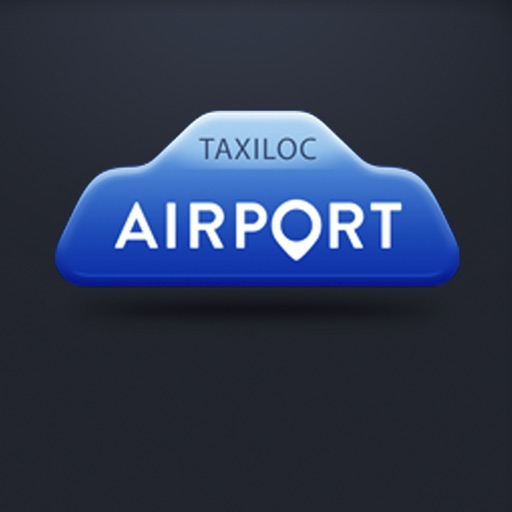 Taxiloc Airport