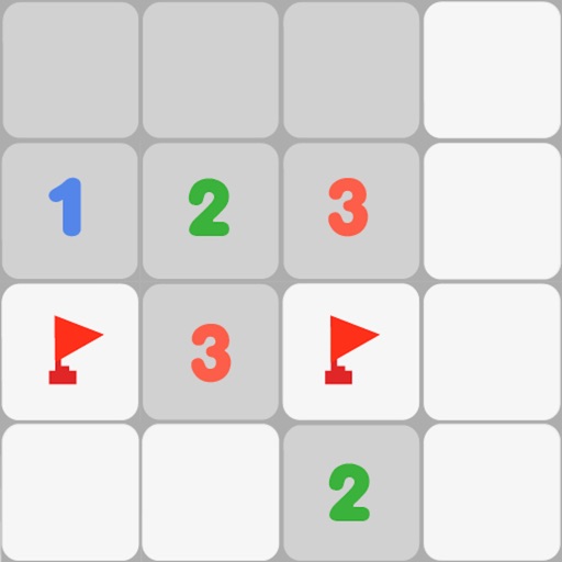 Crazy Minesweeper!