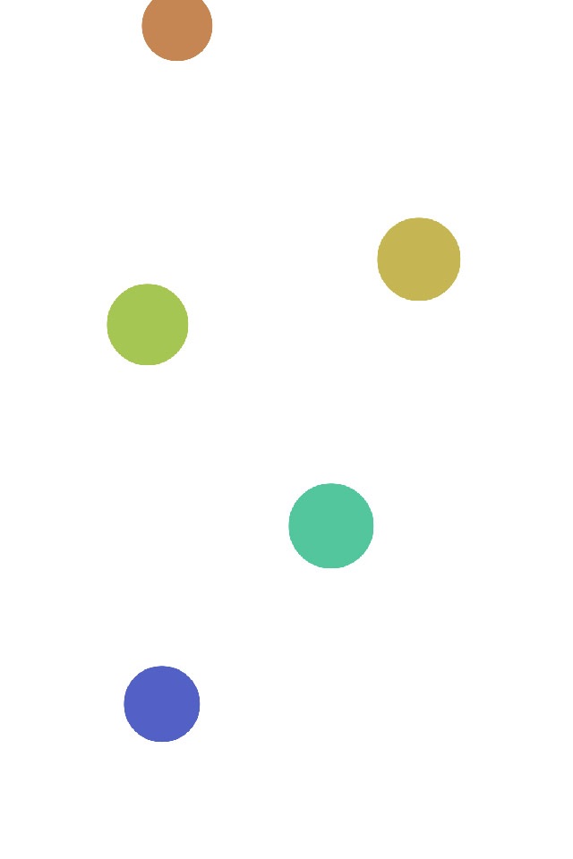 The Impossible Dot Game screenshot 2