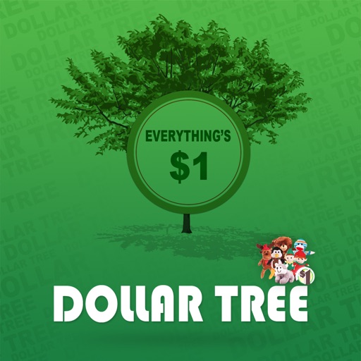 Best App for Dollar Tree icon