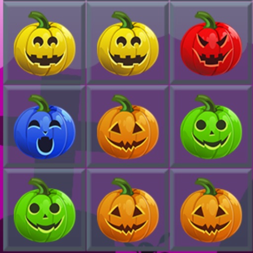 A Scary Pumpkins Knotty icon