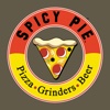 Spicy Pie