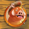 Pig Run Run 3D