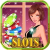 `` Acme Wild Slots Free - Crazy Big Win Casino Party