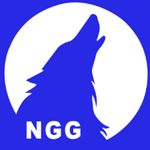 NGGGreyHound icon