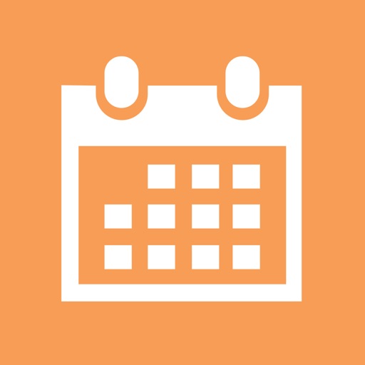 Glance Calendar by Kii Mobile Technologies Inc.