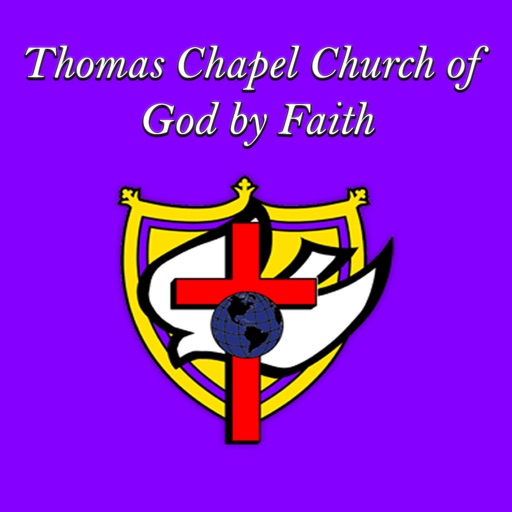 Thomas Chapel icon