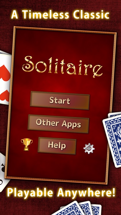 The Solitaire - Popular Card Game