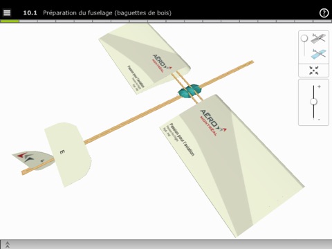 AeroPassion 2 screenshot 2