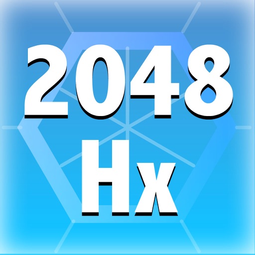 2048Hx icon