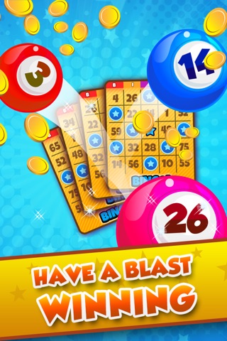 ` All Best Bingo Pop ` - play fun lucky bingo and casino games free 2015 screenshot 4