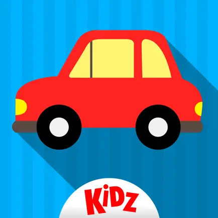 Cars For Toddlers Читы