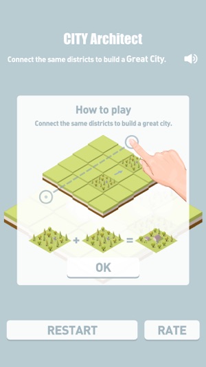 City Architect - free casual game