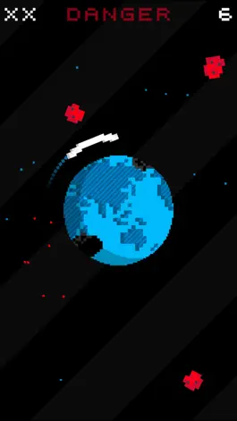 Game screenshot Mission Defend Earth hack