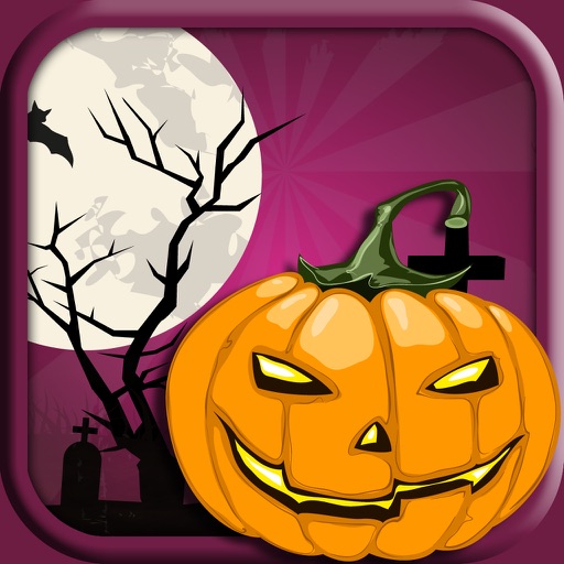 Game of Evil Pumpkin icon