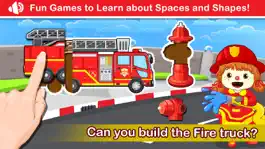 Game screenshot Preschool Learning Educational Games for Toddler Baby Kids - Jigsaw Puzzle & Matching! apk