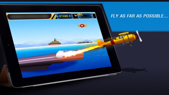 AAA Air Flight Simulator - Can you be the next Top Wing figh(圖4)-速報App