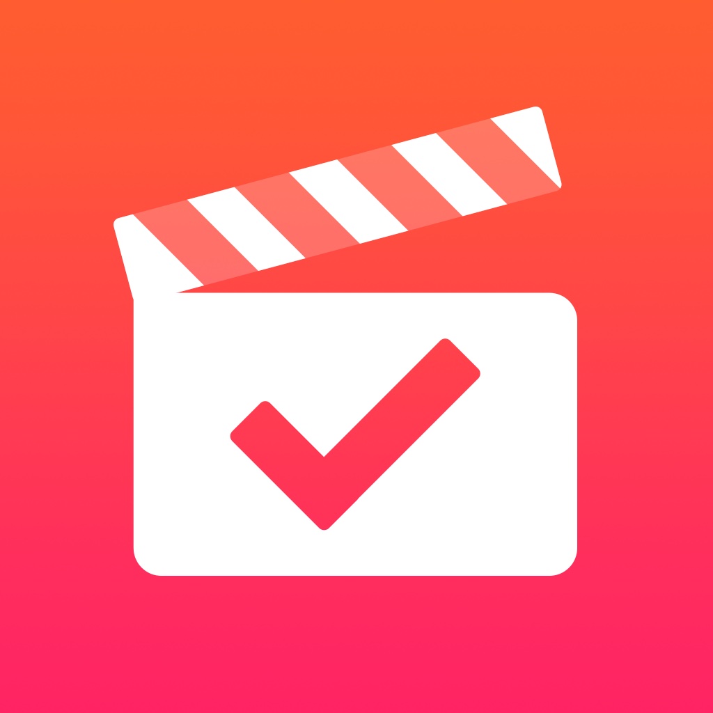 Moviedo - Todo Lists for Movies