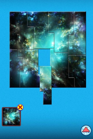 My Cool Jigsaw screenshot 2