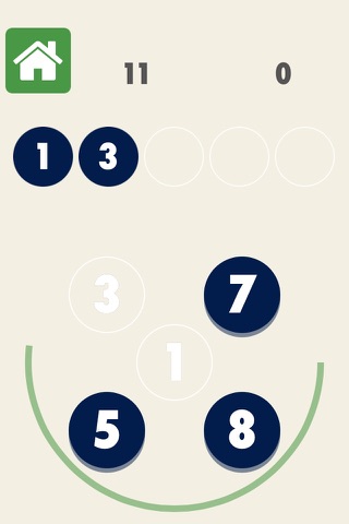 12345 - A Fun Math Sequence Game for Children to Learn to Count and Order Numbers screenshot 2