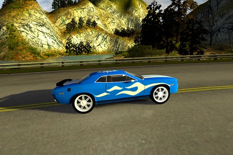 GTO Trackin screenshot 3