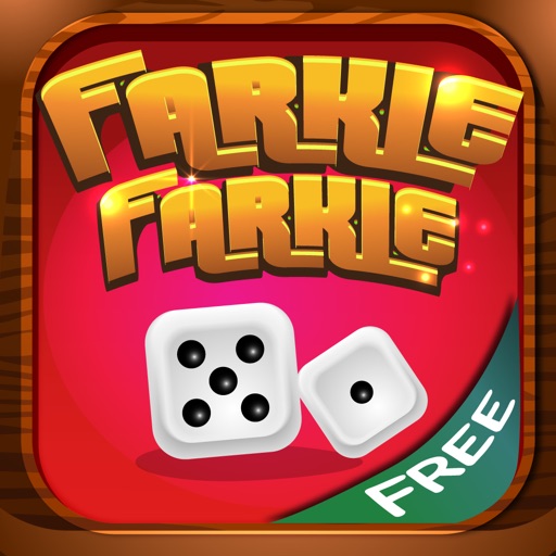 FARKLE Farkel HD (FREE) icon