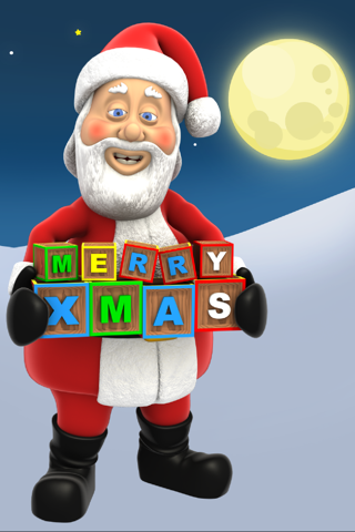 Santa Calls on Christmas screenshot 4