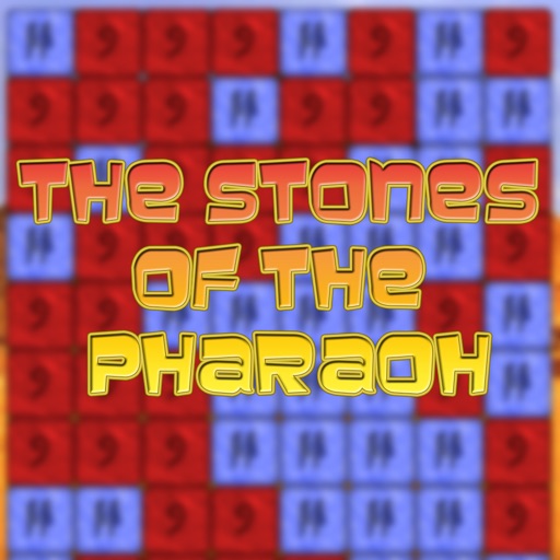 The Stone of The Pharao Adventure icon