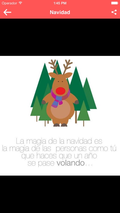 Feliz Navidapp