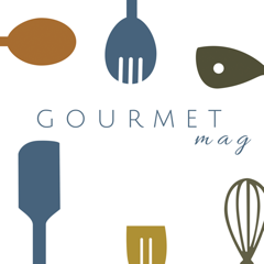 Gourmet (Mag)