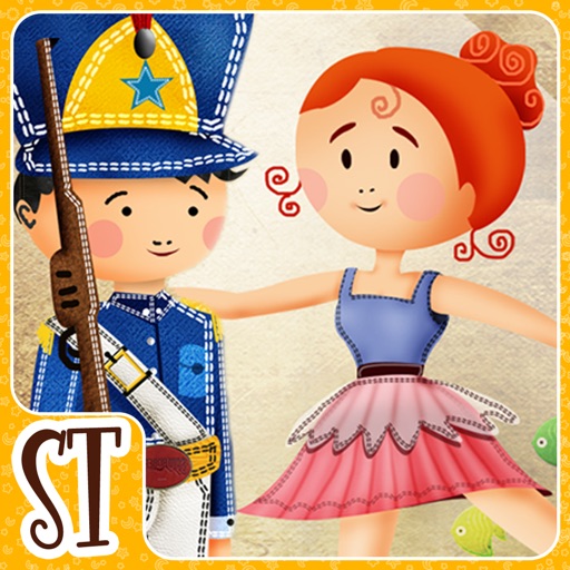 The Tin Soldier by Story Time for Kids