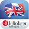 Le Robert Easy English : English for beginners : dictionary, grammar,  communication guide and quizzes, in a single app