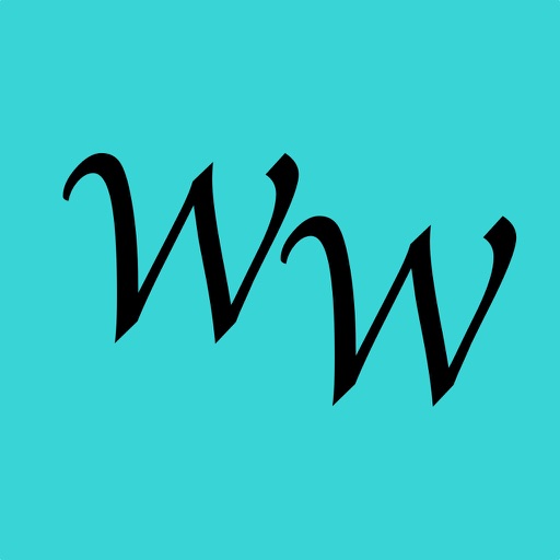 WhichWord Icon
