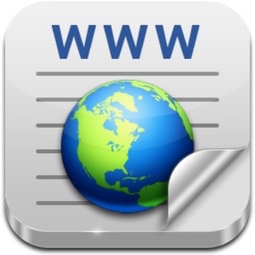 Internet and World Wide Web Quick Study Reference: Dictionary with Learning Video Lessons icon