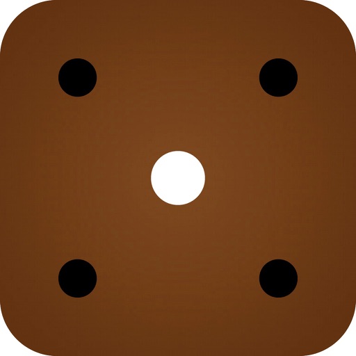 Two Dots - Jump Crazy And Make Them Deep Loot iOS App