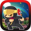 Ninja Toss - Be The Hero From The Far East!