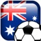 Best Australia Soccer Logo Quiz Trivia