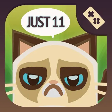 Just Get 11 Kittens Cheats