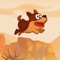 Flappy pup