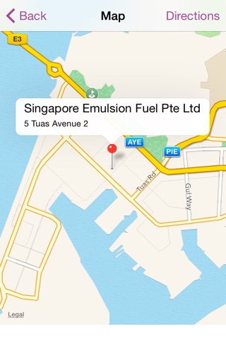 Fuel Station Finder - Live Statu screenshot 4