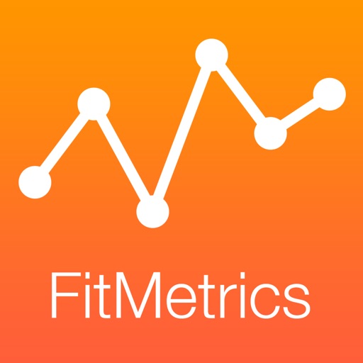 FitMetrics - Your Fitness and Health Dashboard: Track, Visualize, Discover Habits, Set Goals and More