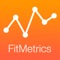 Your fitness and health dashboard