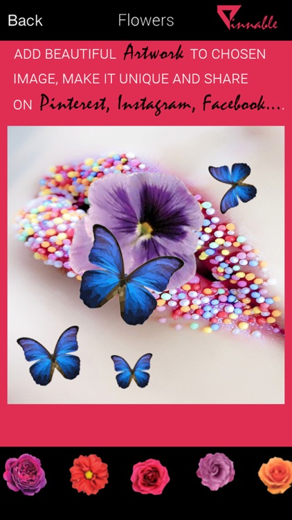 Pinnable Plus - Pinterest Image Creator